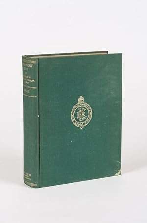 Permanent Way - The Story of the Kenya and Uganda Railway (1949)