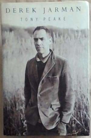 Derek Jarman (Film Director)