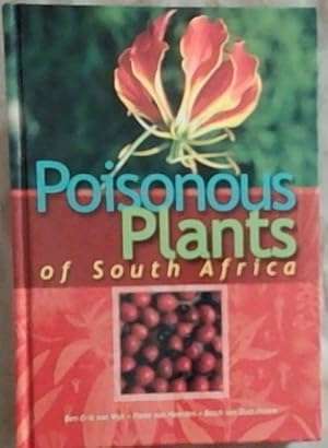 Poisonous plants of South Africa