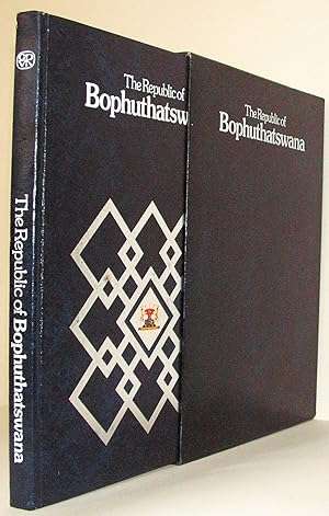 The Republic of Bophuthatswana
