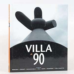 Villa at 90