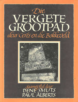 Die Vergete Grootpad deur Ceres en die Bokkeveld