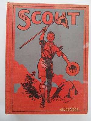 The Scout Annual - 1953