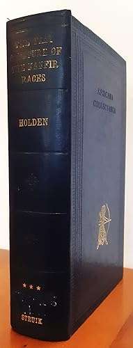 The Past and Future of the K****r Races (numbered edition)