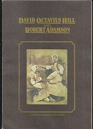 David Octavius Hill and Robert Adamson (photography)
