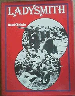 Ladysmith (Seige of)