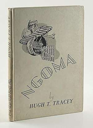 Ngoma An Introduction to Music for Southern Africans by Hugh Tracey