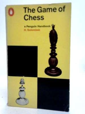 The Game of Chess