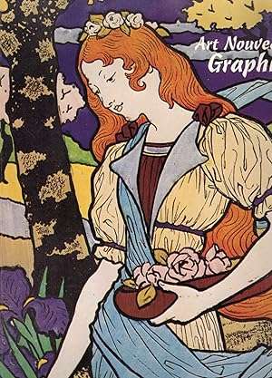 ART NOUVEAU GRAPHICS