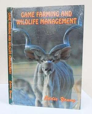 Game Farming and Wildlife Management