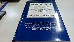 Bordeaux by Robert Parker