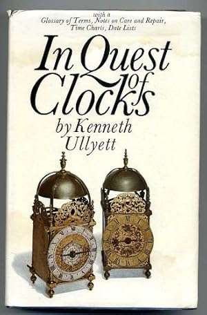 In Quest of Clocks