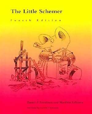 Little Schemer (LISP) (The MIT Press)
