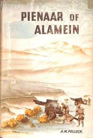 Pienaar Of Alamein (new)
