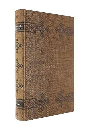 Droll Stories - , Honoré de Balzac ( The Folio Society)