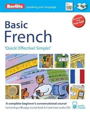 French Berlitz Basic