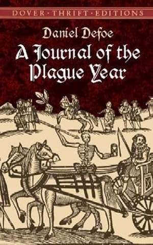 A Journal of the Plague Year - Daniel Defoe