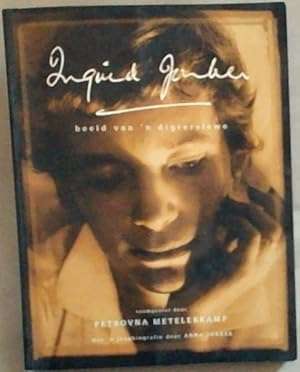 Ingrid Jonker: Beeld Van 'n Digterslewe