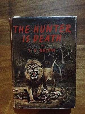 The Hunter is Death - TV Bulpin
