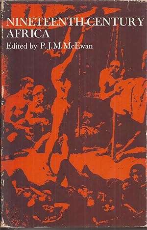 Nineteenth Century Africa (Oxford University Press)