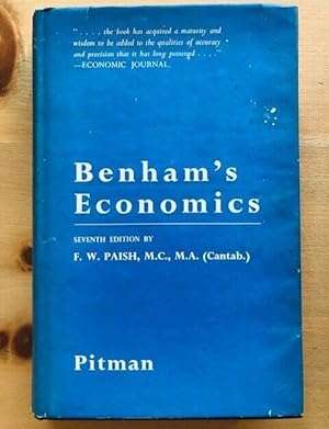 BENHAM'S ECONOMICS