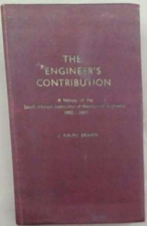 The Engineer's Contribution