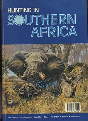 Hunting in Southern Africa