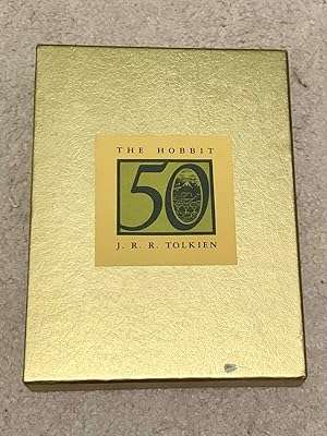The Hobbit: 50th Anniversary Edition