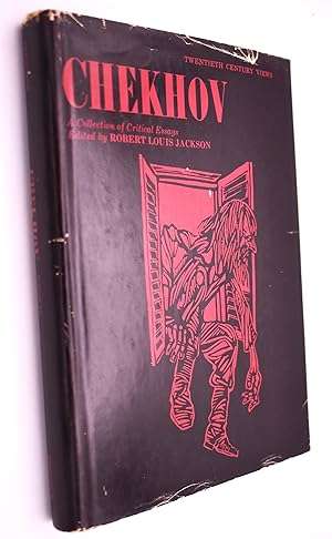 CHEKHOV : A Collection of Critical Essays