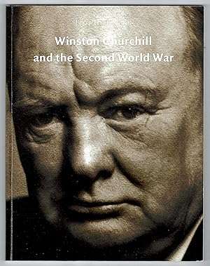 winston churchill and the second world war