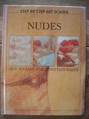 Nudes (Step by Step Art School)