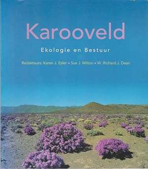Karooveld - Ekologie en Bestuur