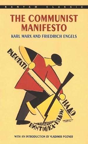The Communist Manifesto