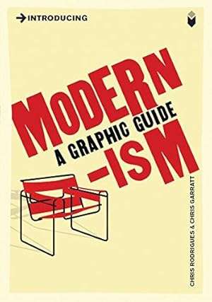 Introducing Modernism : A Graphic Guide