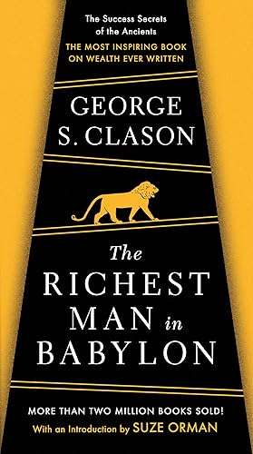 The Richest Man in Babylon