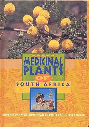 Medicinal Plants of South Africa