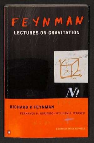 Feynman Lectures On Gravitation