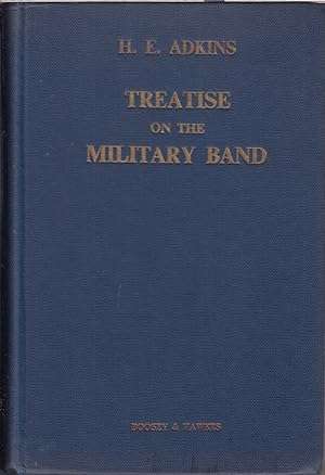 Treatise on the Military Band