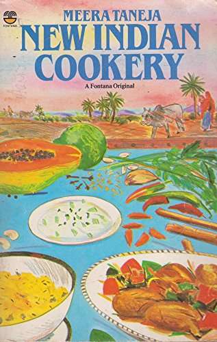 New Indian Cookery