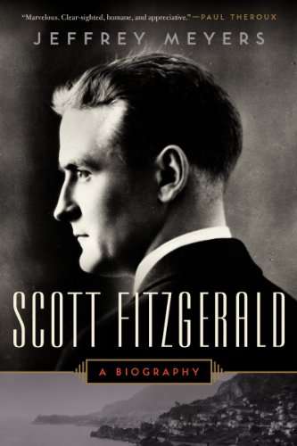 Scott Fitzgerald: A Biography