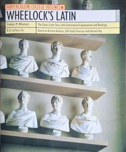 Wheelock's Latin