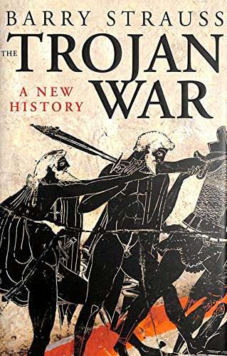 The Trojan War, a New History