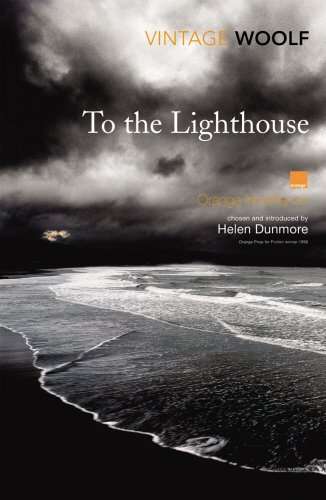 To The Lighthouse by Virginia Woolf
