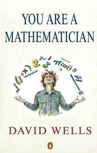 You Are a Mathematician