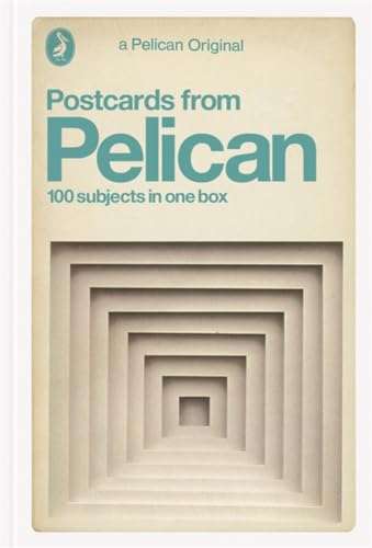 Postcards From Pelican: 100 Subjects In One Box
