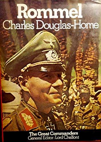 Rommel  - The Great Commanders series