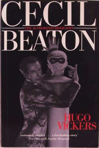 Cecil Beaton: The Authorized Biography