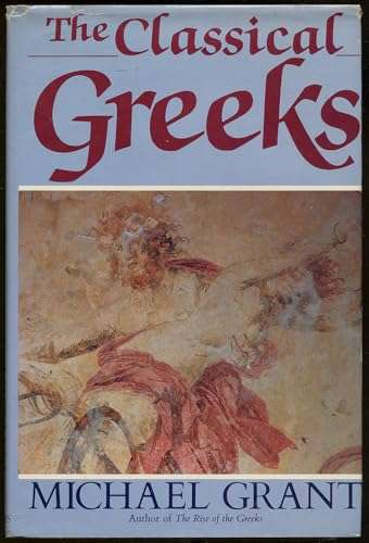 The Classical Greeks