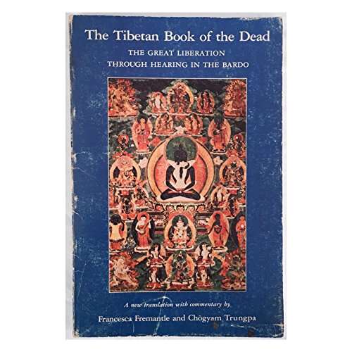 The Tibetan Book of the Dead