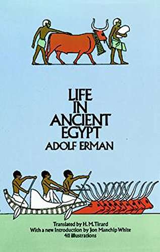 Life in Ancient Egypt